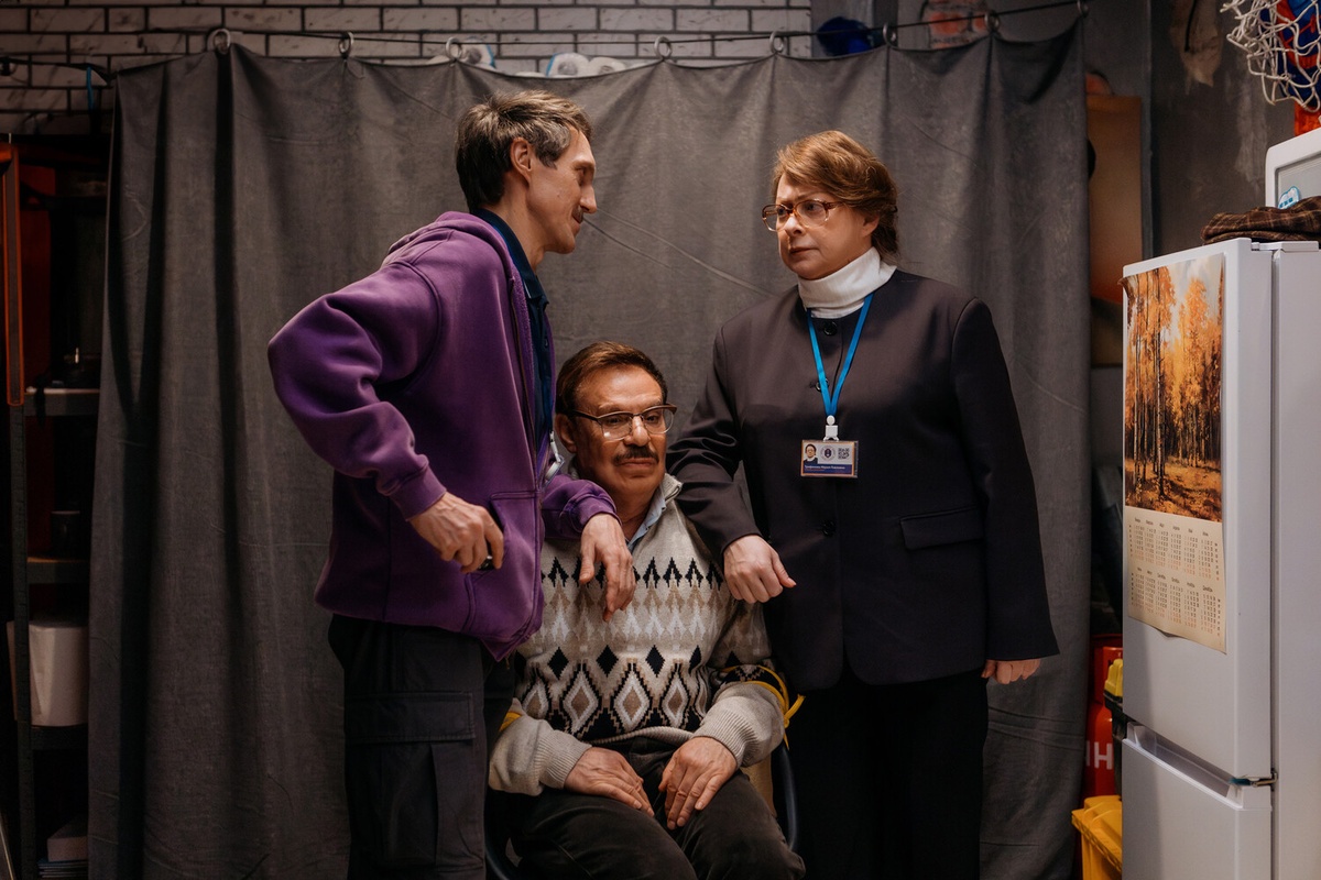 Листайте вправо, чтобы увидеть больше изображений