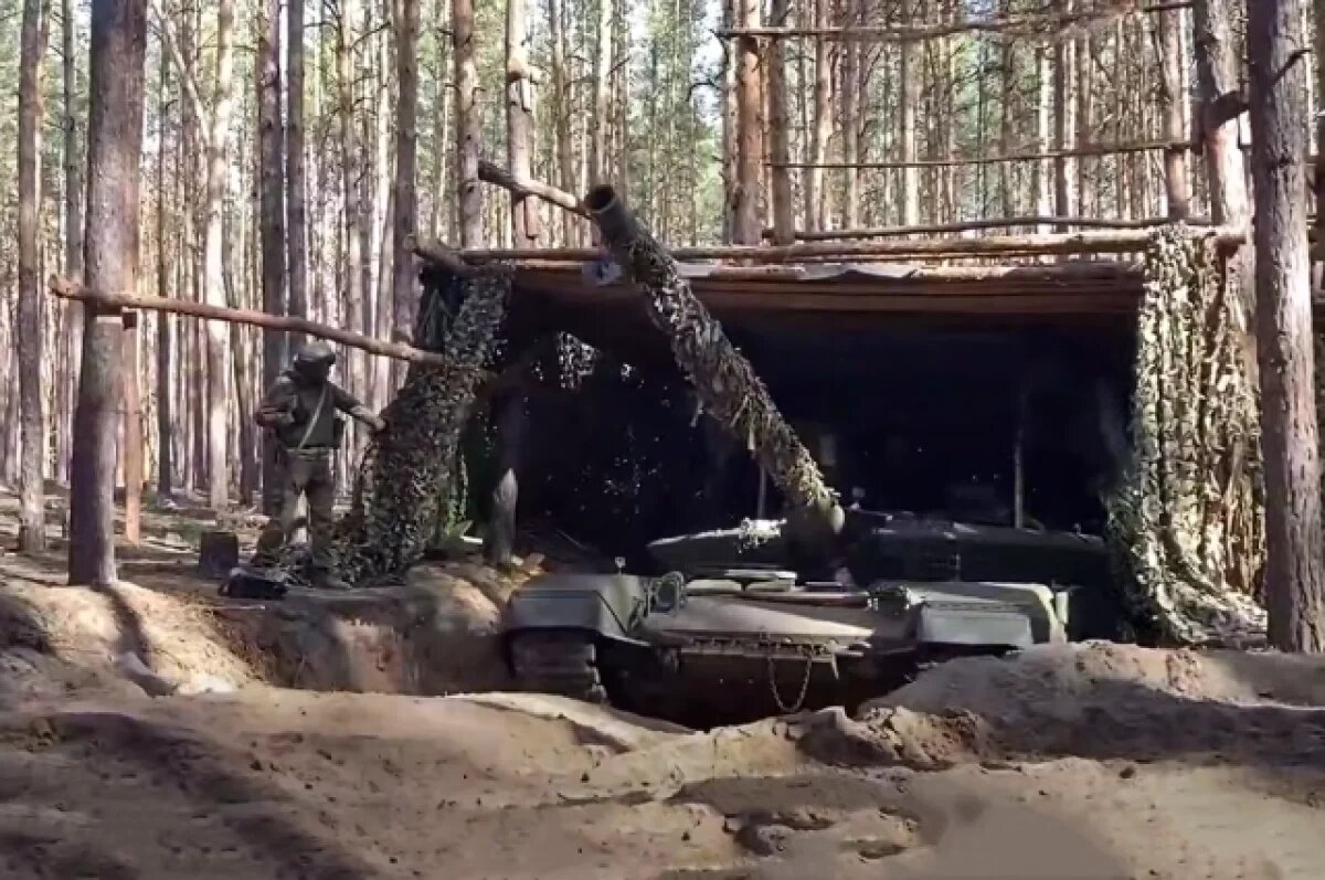    Army Recognition: производство танков Т-90М «Прорыв» в РФ выросло втрое