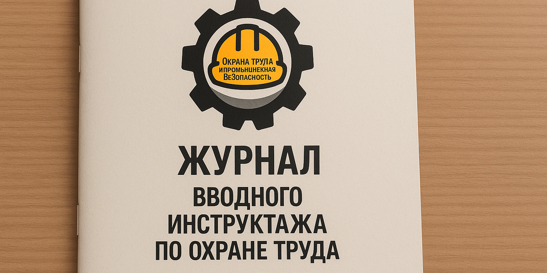 Как правильно вести журналы инструктажей: пошаговая инструкция с примерами
