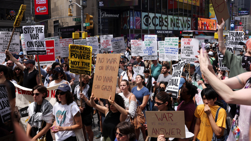    Фото: Reuters/Caitlin Ochs; 5-tv.ru