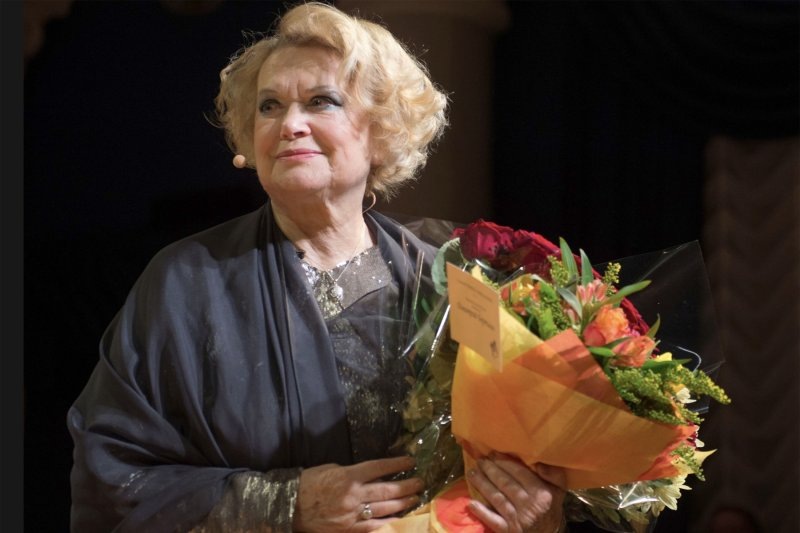 Валентина Талызина. Фото: РИА Новости