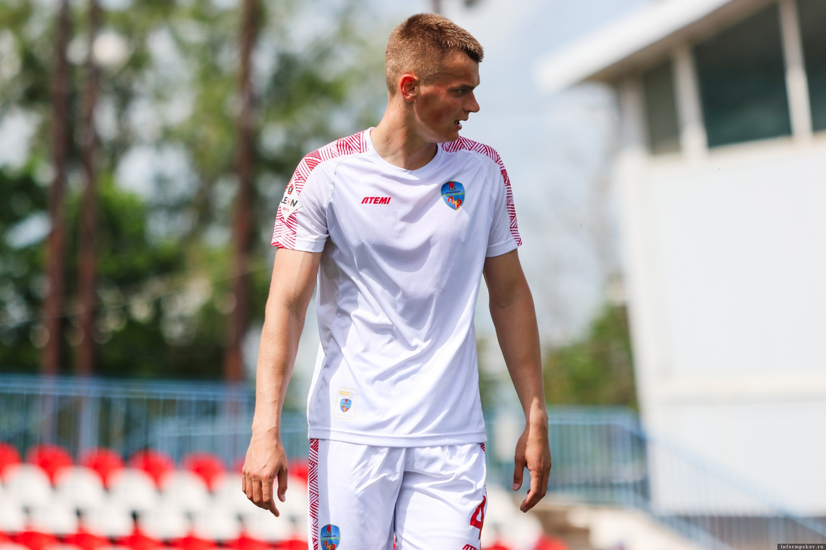 Василий Лунёв. Фото: Елена Костюкович