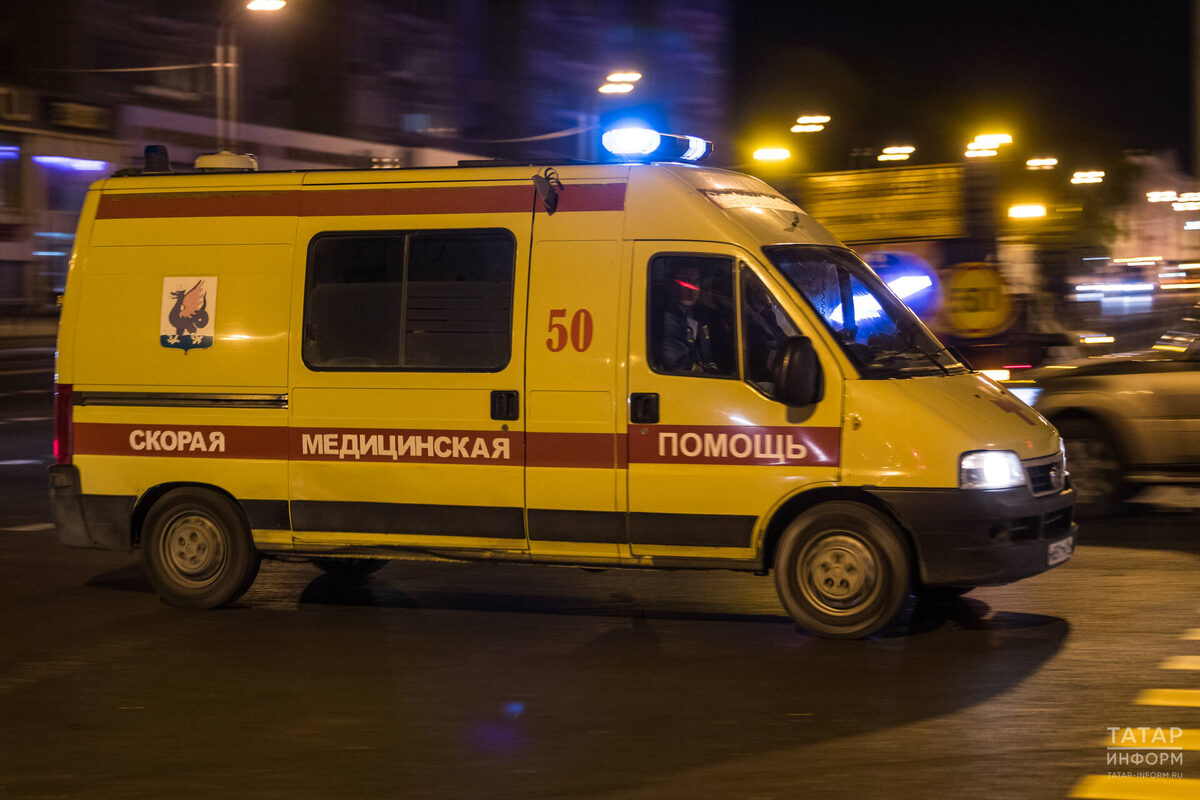 Фото: «Татар-информ»