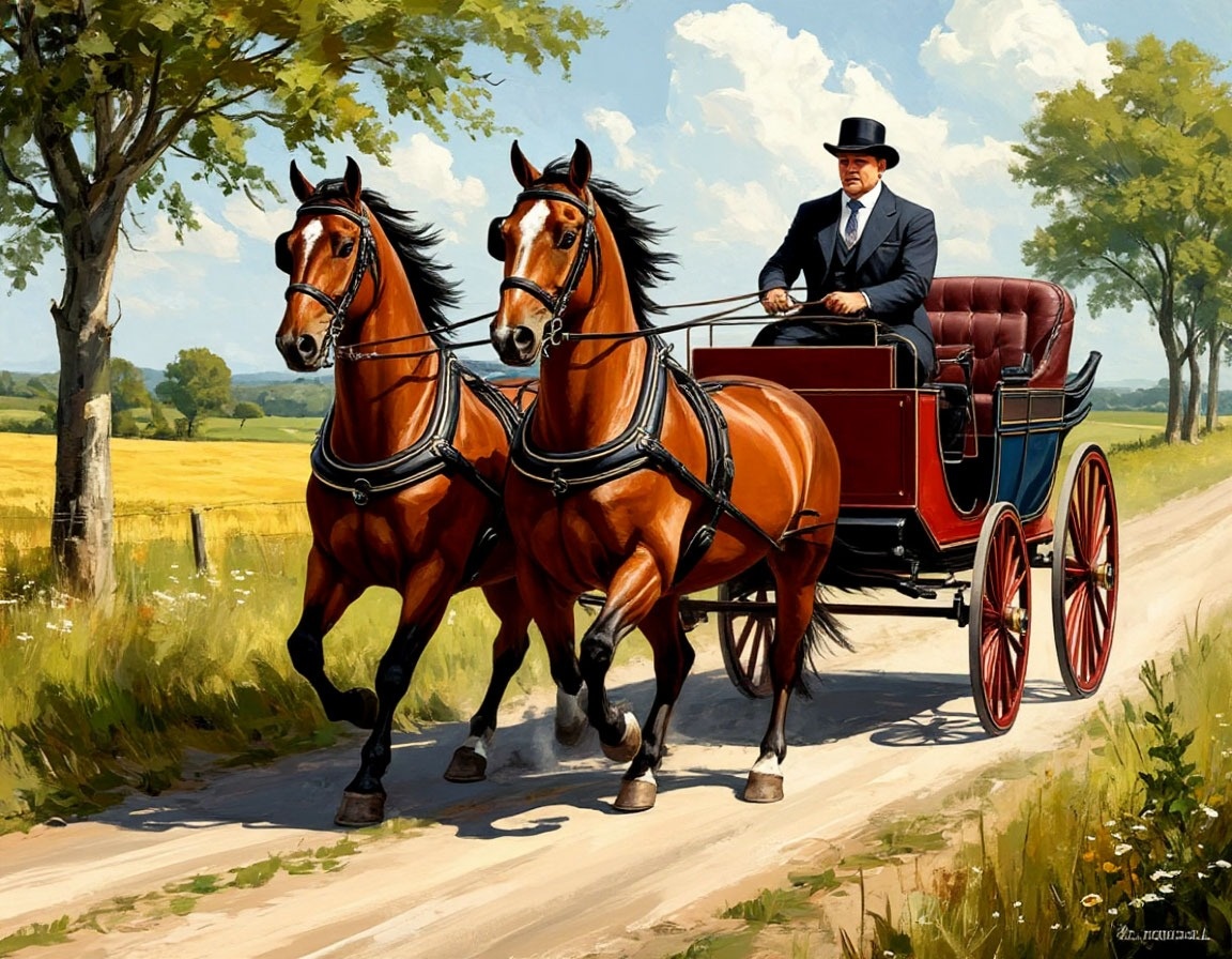 «Осознанность — это когда ты берёшь в руки вожжи. Не позволяешь мыслям мчаться, куда хотят. Ты — возничий, а не пассажир.» 