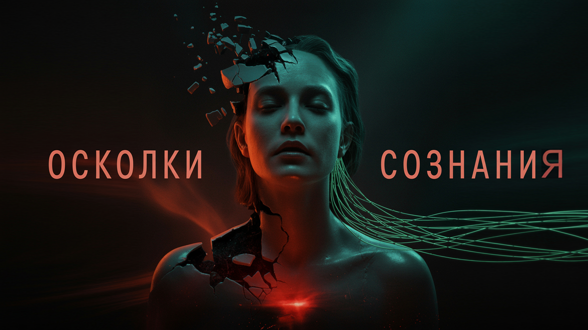 Обложка от песни Осколки Сознания