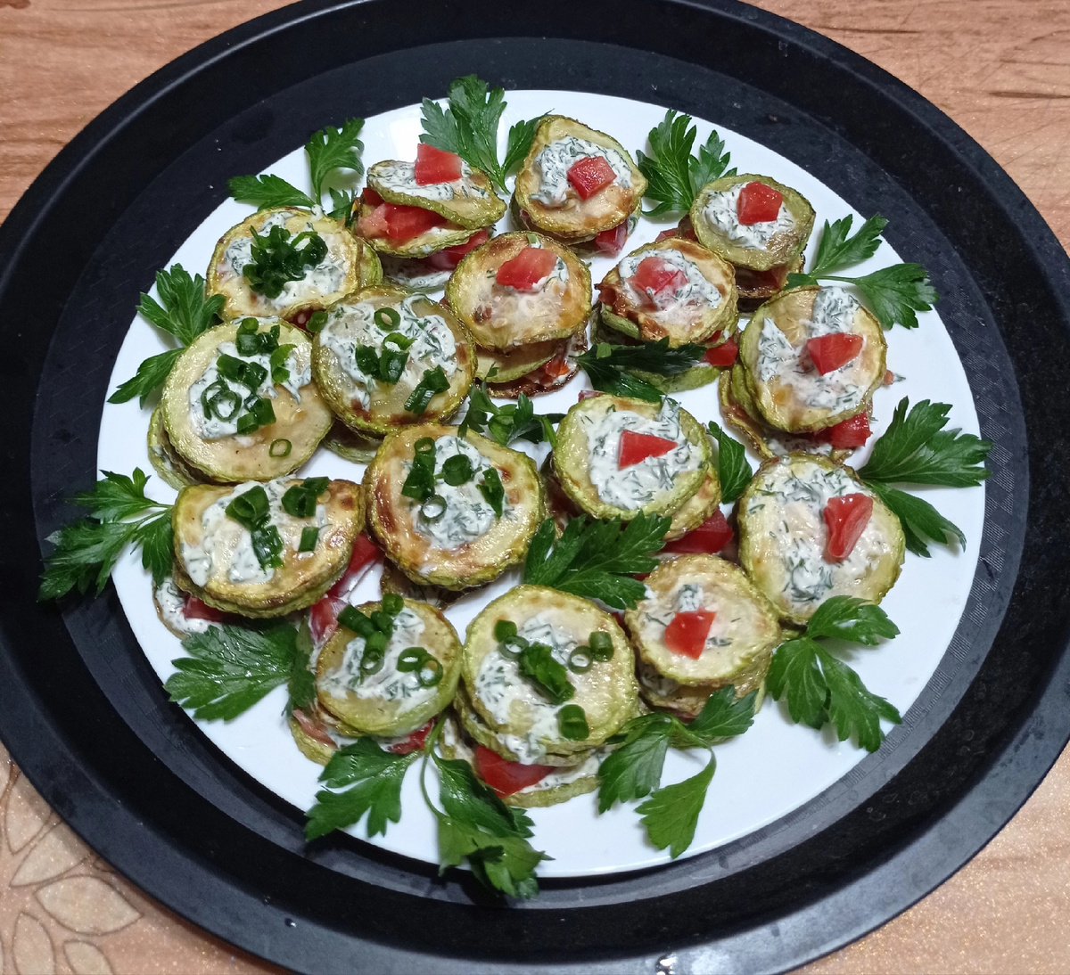 Фото 📷 автора канала "Два едока. Клава"