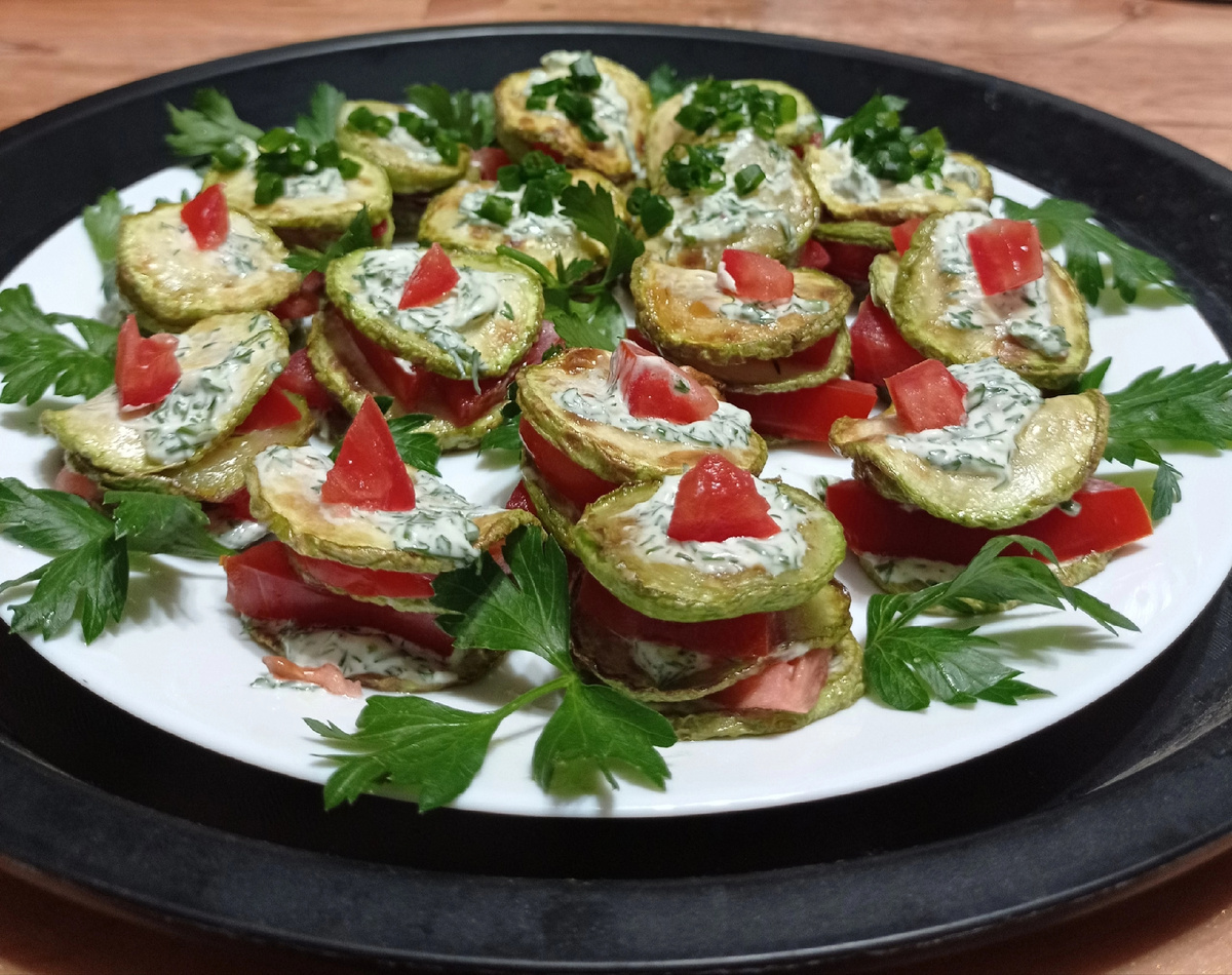 Фото 📷 автора канала "Два едока. Клава"