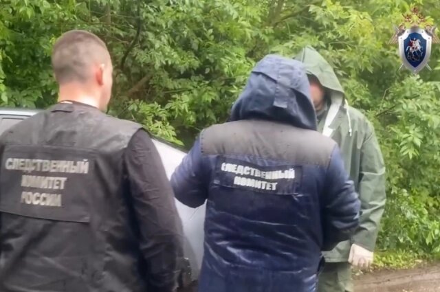    Фото: СУ СК России по Тульской области