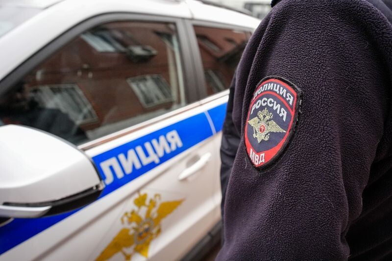     / Источник: ©ИЗВЕСТИЯ/Сергей Лантюхов