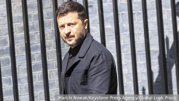     Фото: Marcin Nowak/Keystone Press Agency/Global Look Press   
 Текст: Вера Басилая