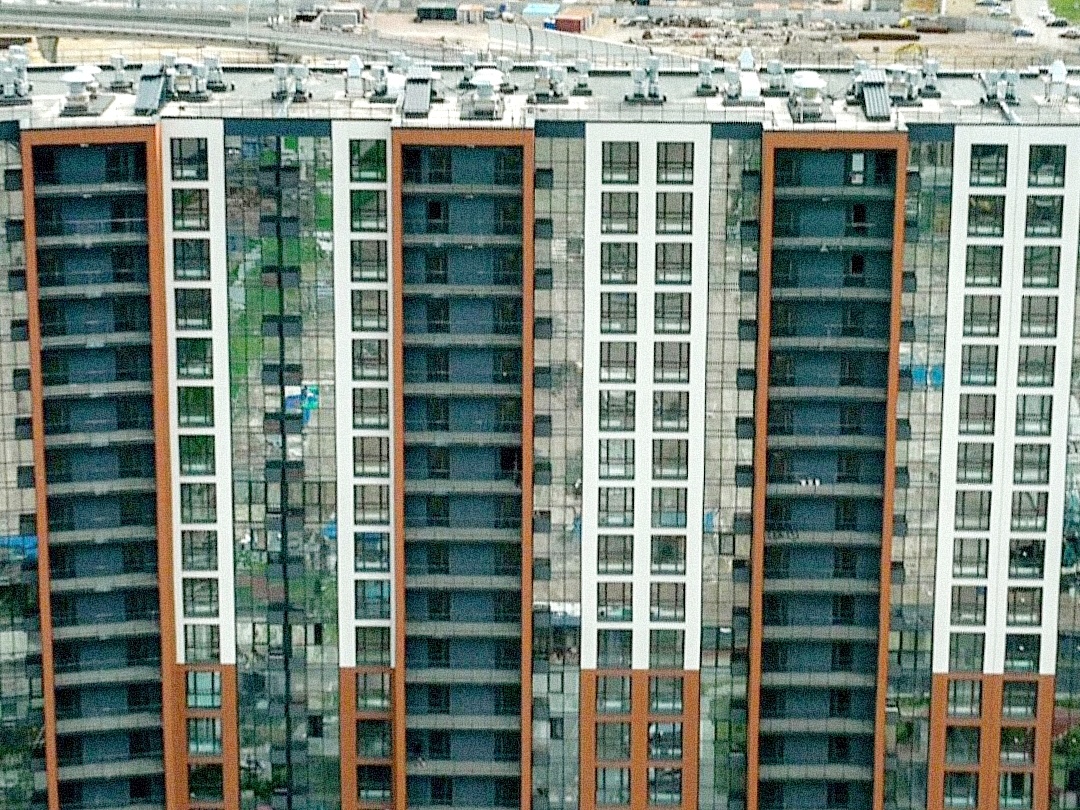 Яндекс панорамы 