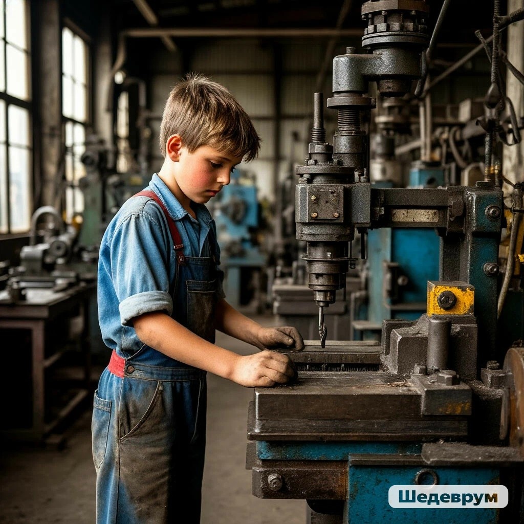 Изготовлено ИИ 