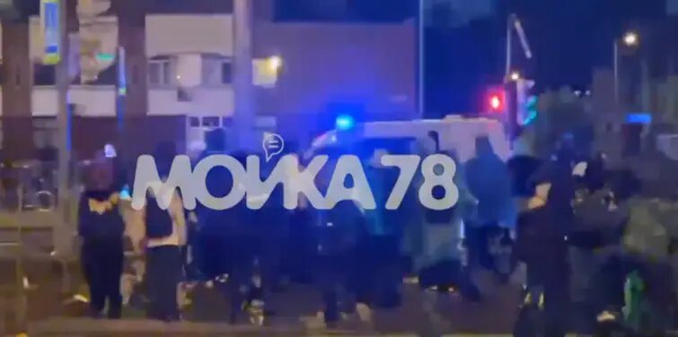    Фото: Мойка78