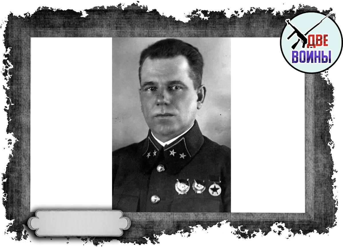 Сергей Яковлевич Огурцов. Фото в открытом доступе.