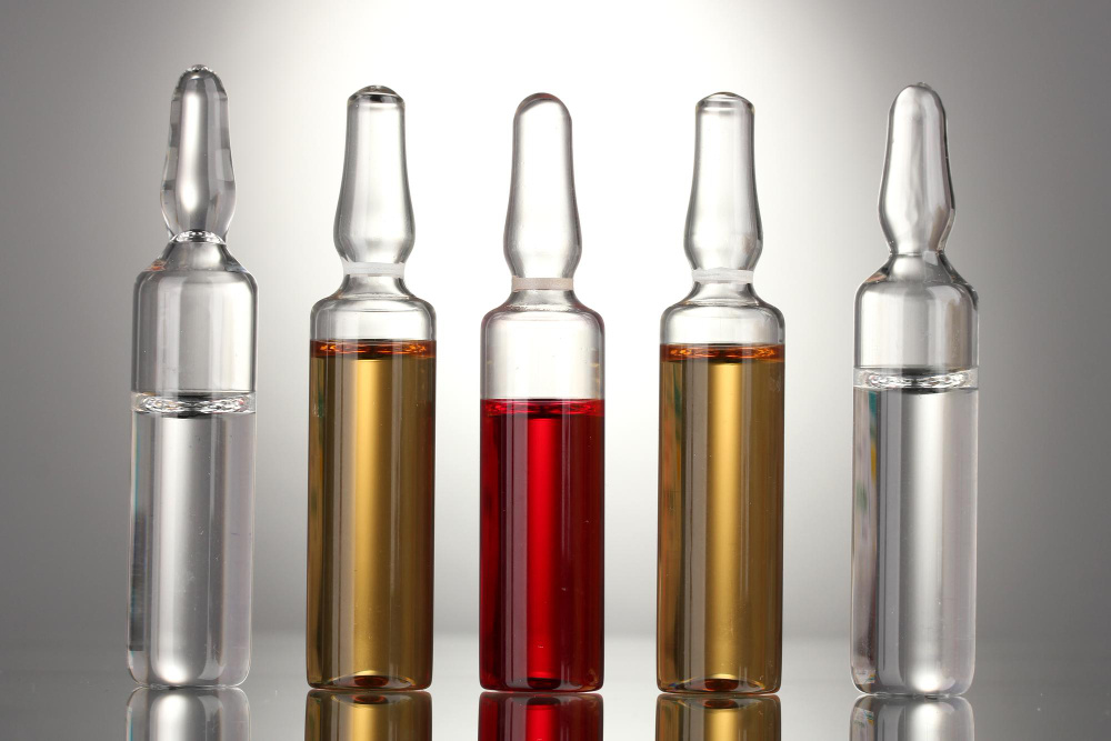 Отравление атропином: первые симптомы и экстренные действия. (Источник изображения freepik.com)