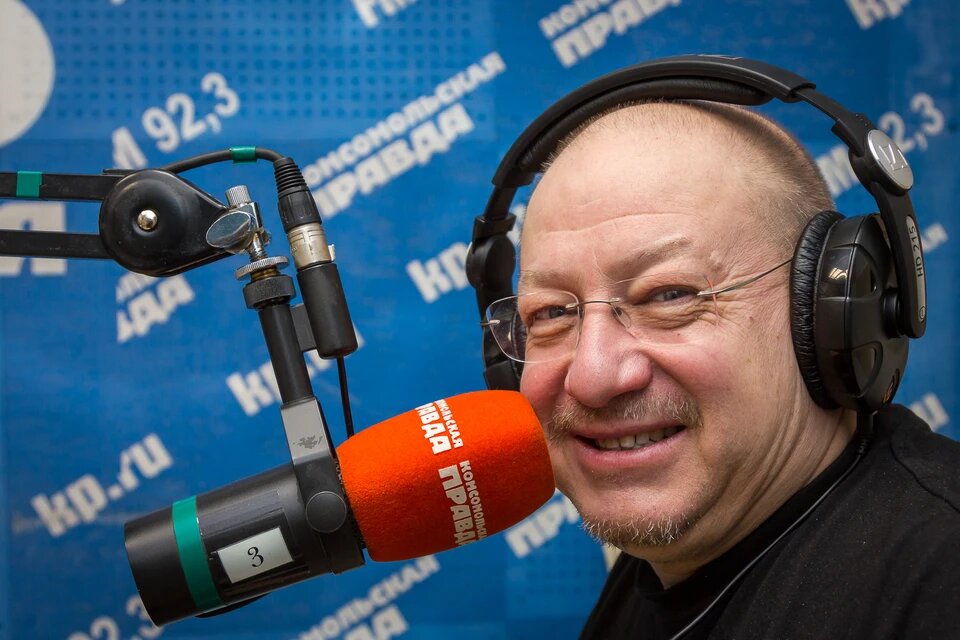  Александр Пантыкин