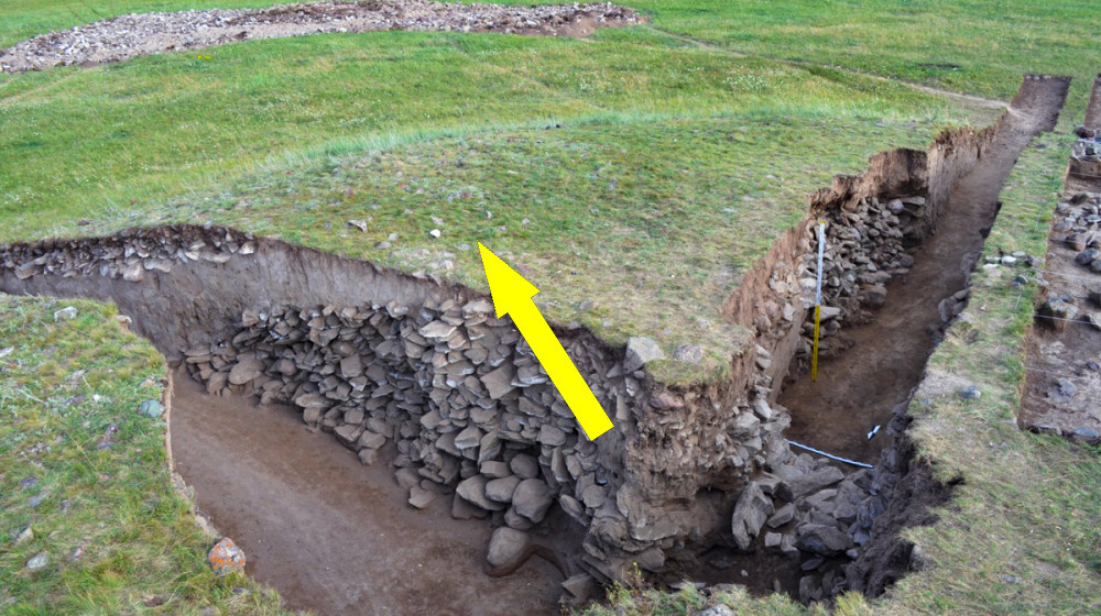    Тайна Великого змеиного кургана в Огайо кто и зачем построил это 400-метровое чудо