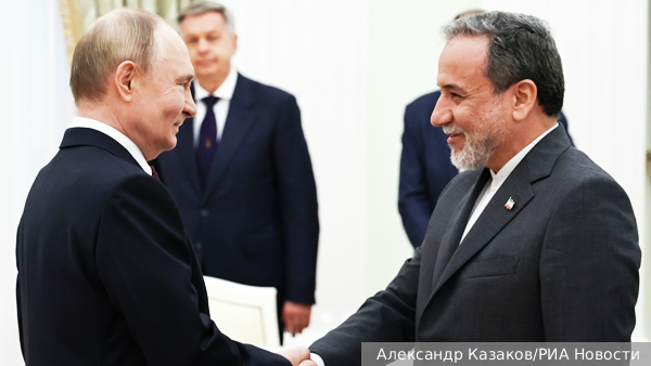     Фото: Александр Казаков/РИА Новости   
 Текст: Олег Исайченко