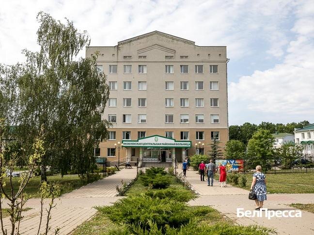 Фото: Павел Колядин