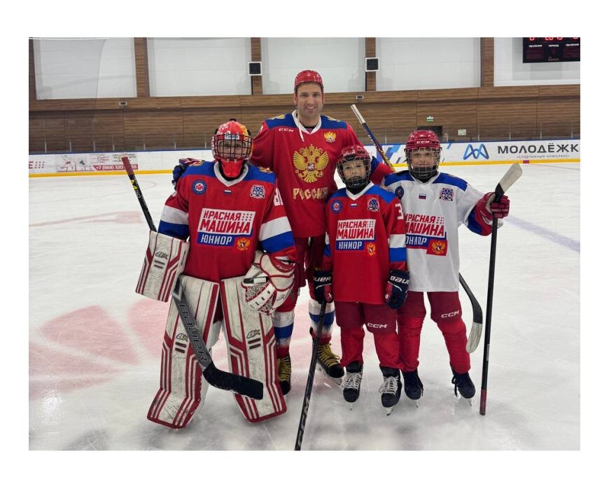    Фото: Телеграм-канал Романа Ротенберга