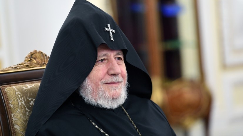   РИА Новости Сергей Пятаков