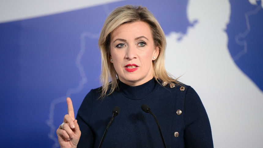    Фото: © РИА Новости/Пелагия Тихонова