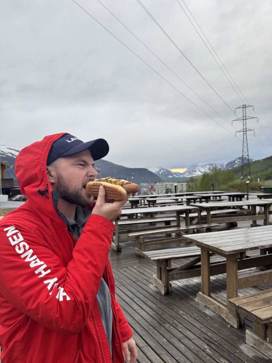 немного фото с поездки