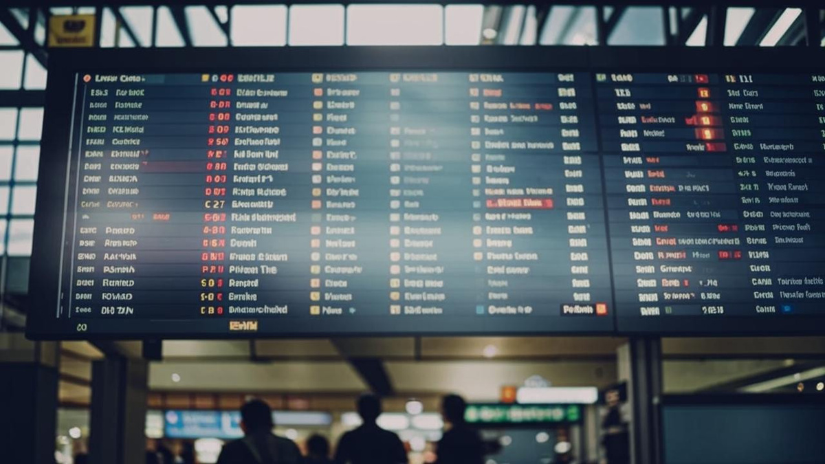    Билеты из Израиля раскуплены за 30 минут: туристы в отчаянии!