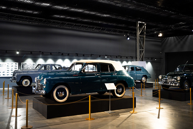    Фото: ВДНХ Екатерина Шахнина