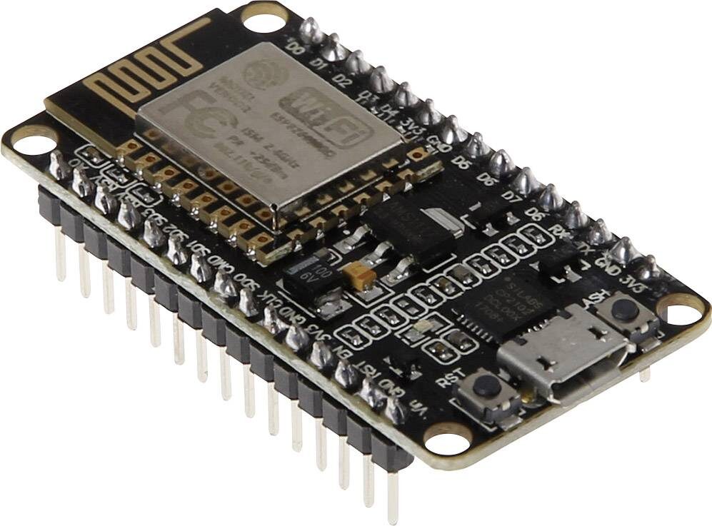 ESP8266MOD