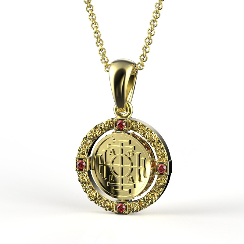 Листайте, чтобы увидеть больше амулетов