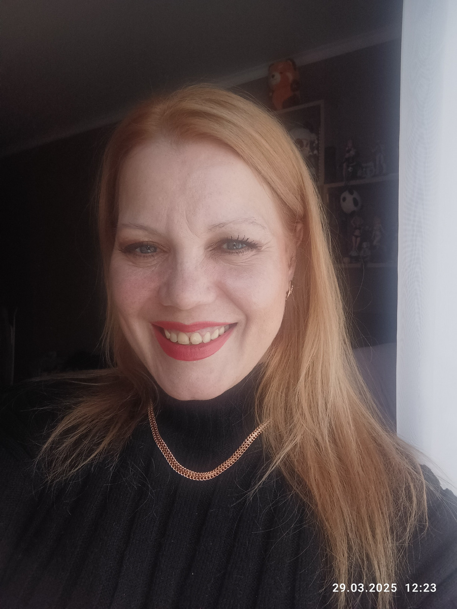 Просто мое фото