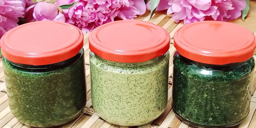 Укроп на зиму: 3 Секрета, Которые Вы Не Знали! Как сохранить свежий укроп надолго?