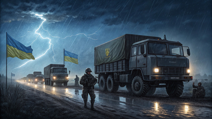    Изображение сгенерировано при помощи ИИ