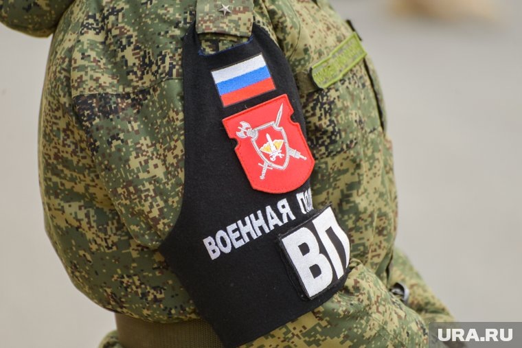 «Жара» вышел против мародеров и не вернулся: что известно о гибели начальника полиции в СуджеНОВОСТЬ ПО ТЕМЕ