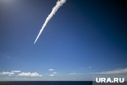 Иран предупредил Катар об атаке на базу СШАНОВОСТЬ ПО ТЕМЕ