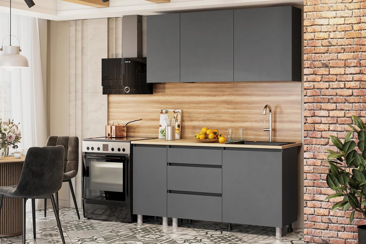 Кухонный гарнитур, Яндекс Маркет