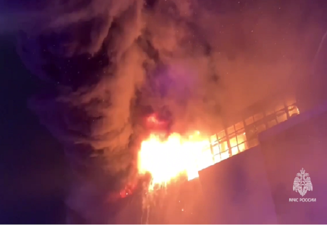    На фото стоп-кадр видеоматериала СК России из архива редакции Татьяна Пшеничная