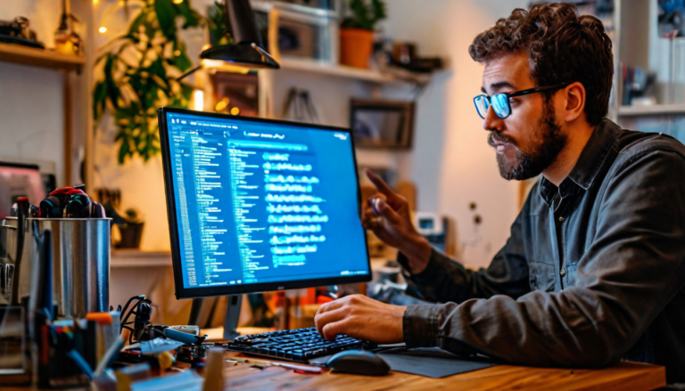    Синий экран при включении: что это значит и что делать Михаил Юрьевич