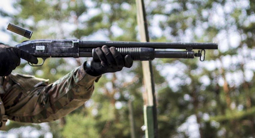    U.S. Army/ZUMAPRESS.com/Global Look Press