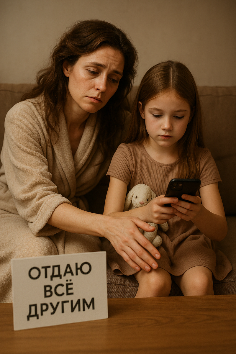 *изображение сгенерировано Искусственным Интеллектом ChatGPT 