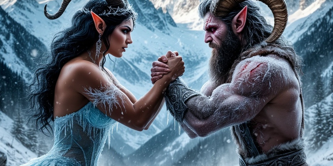 Провальная совместимость. Овен и знаки Зодиака.