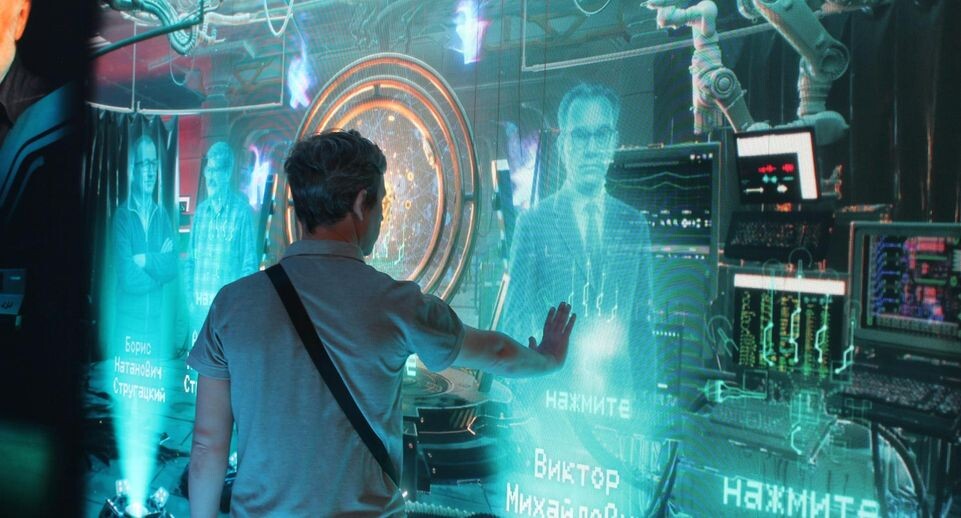    Фото: Art Benefit