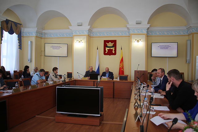 Депутаты увеличили доходную часть бюджета Твери