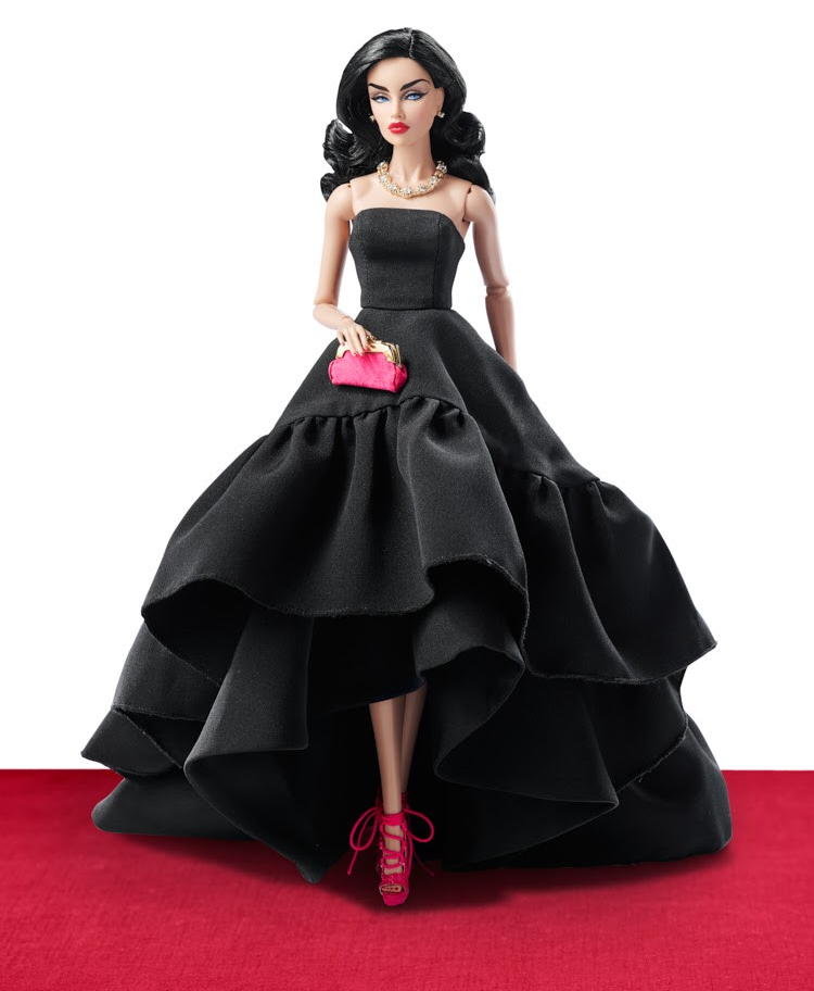 Aymeline Jason Wu Spring 2020 Dressed Doll, Integrity Toys