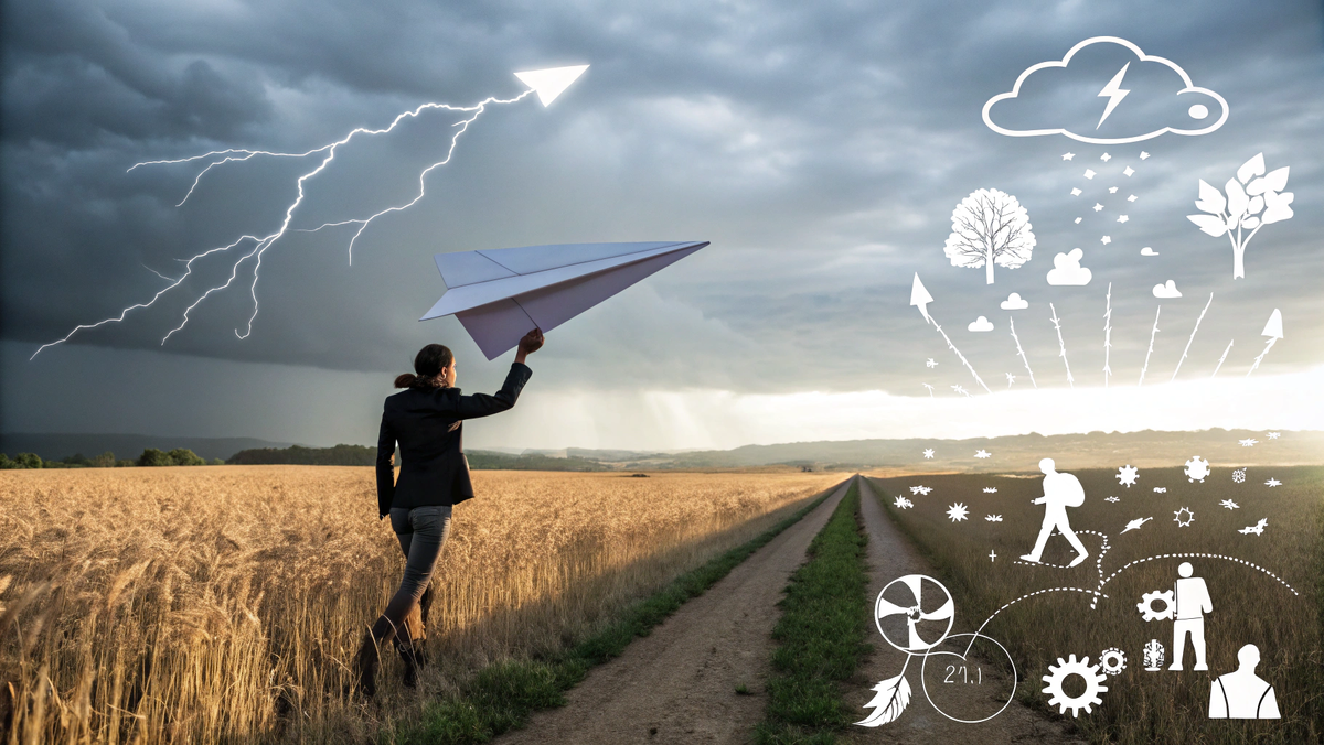 Управление проектами в стартапах: вызовы и возможности