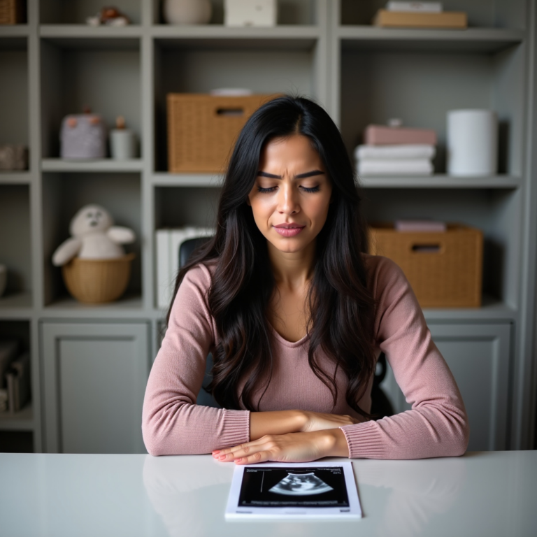    Родители мужа настаивали на внуке, а когда узнали про дочку, сразу поменяли тон blogmorozova