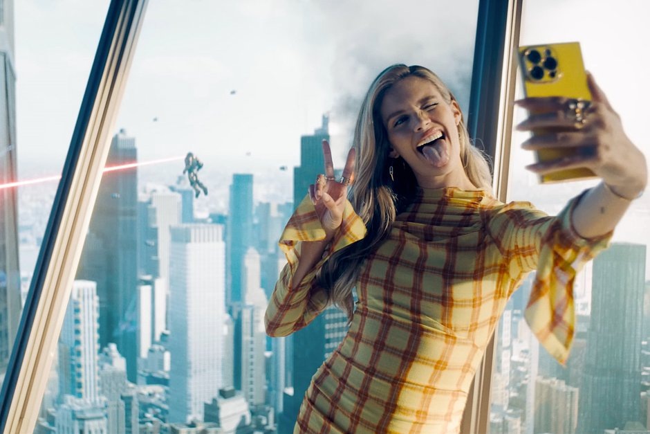 Листайте вправо, чтобы увидеть больше изображений