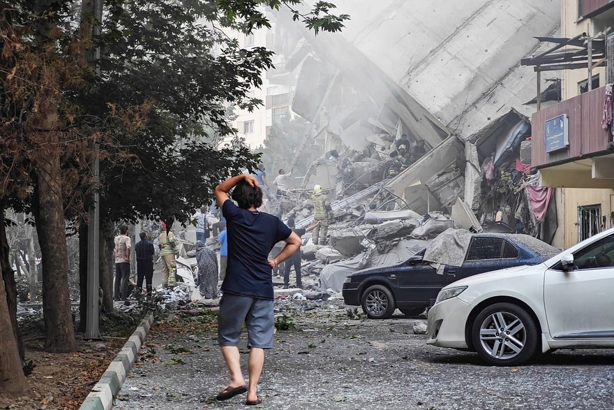    Фото: Majid Saeedi / Getty Images