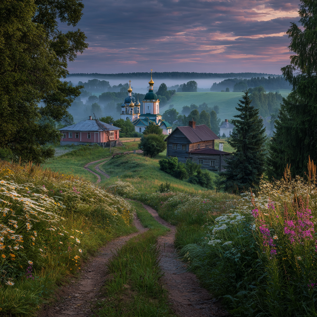 Изображение сгенерировано с помощью нейросети и носит иллюстративный характер., фото:Midjourney